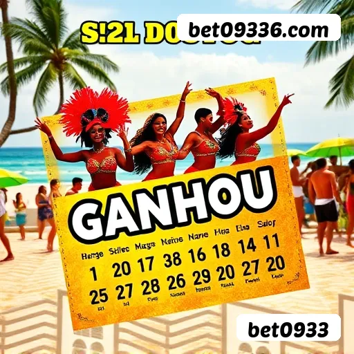 Ganhador bet0933